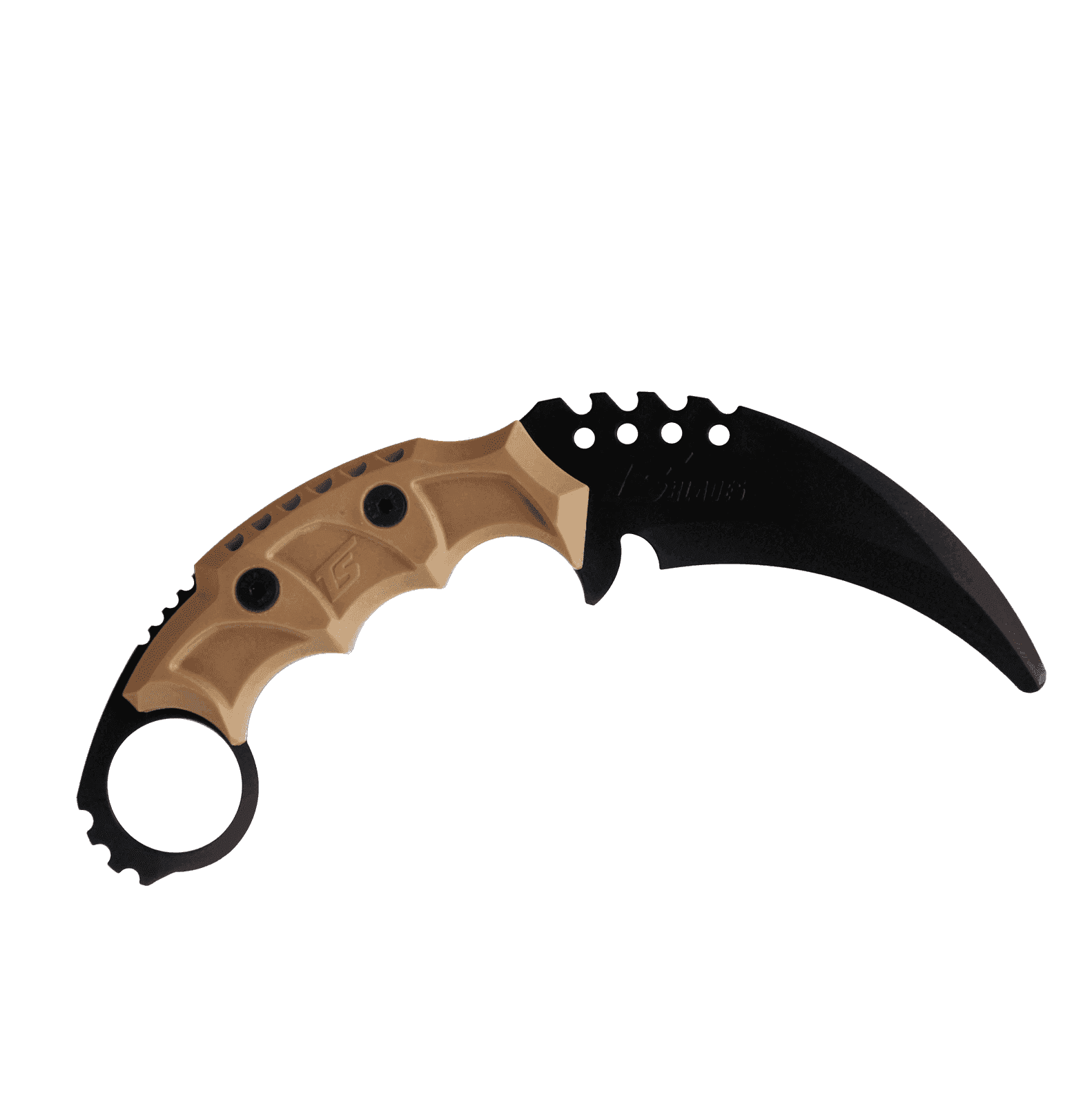 KARAMBIT DUMMY HORNET G3 – TSBLADES — image 2