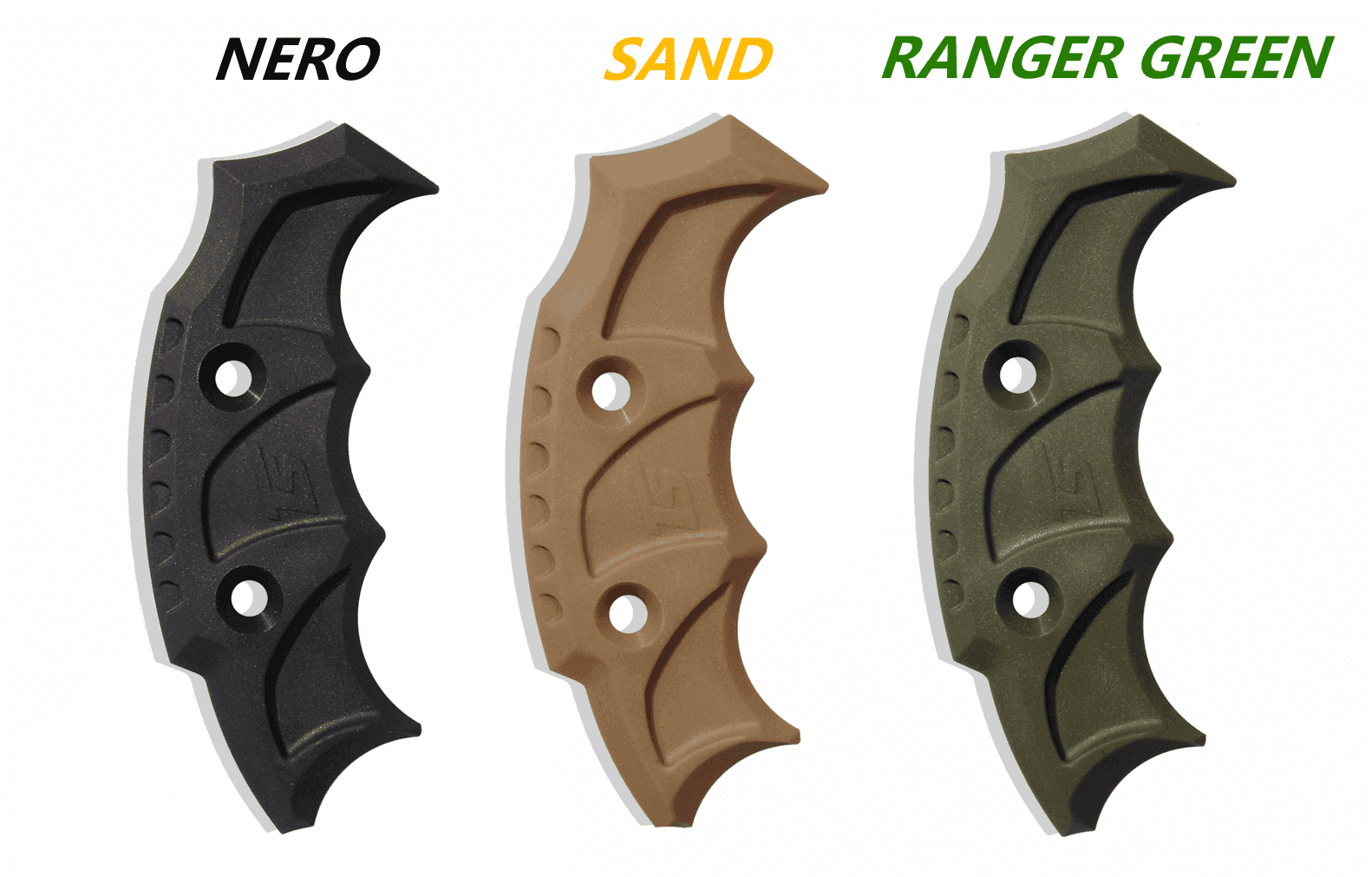 PER KARAMBIT – TSBLADES