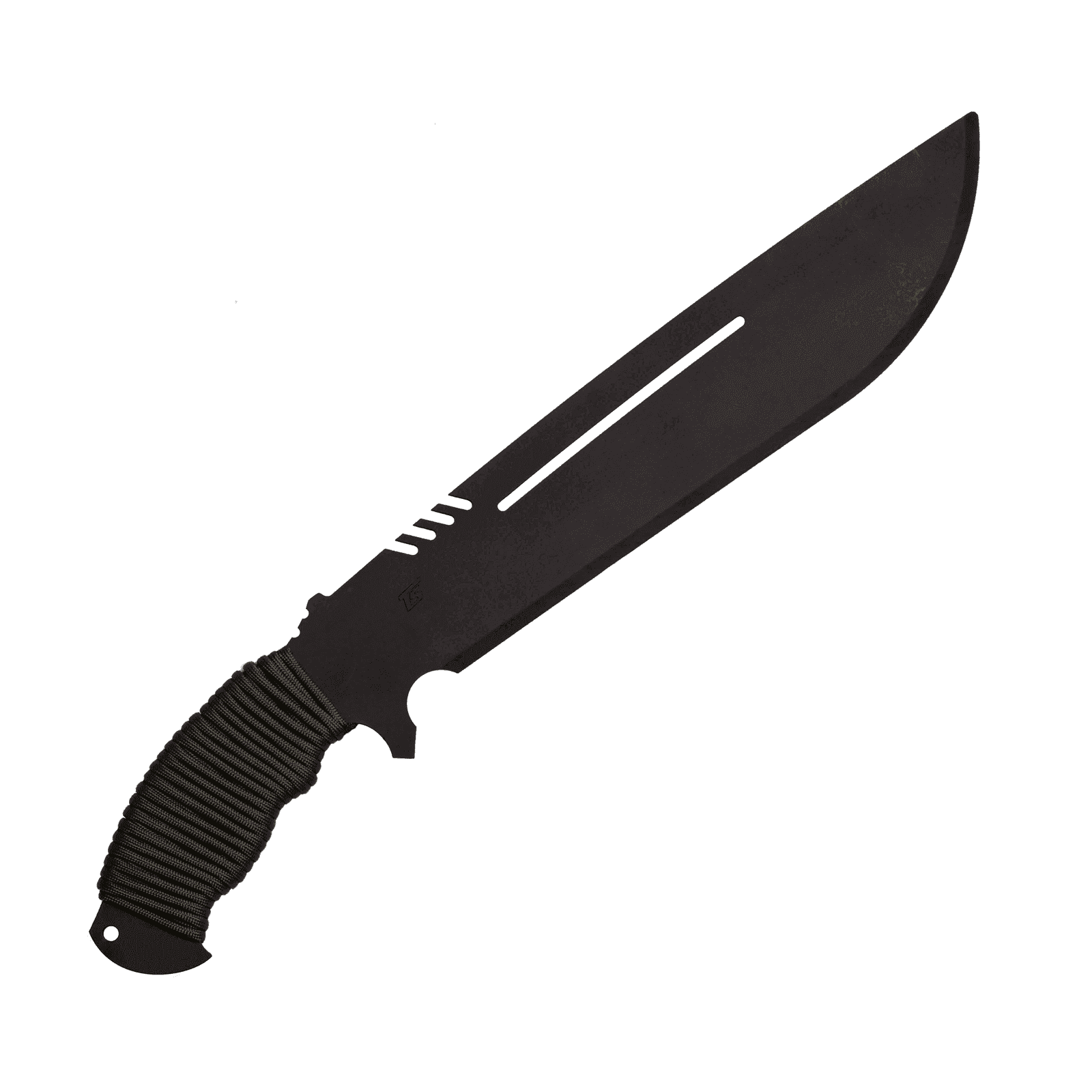 DUMMY JUNGLEMAN PARACORD – TSBLADES