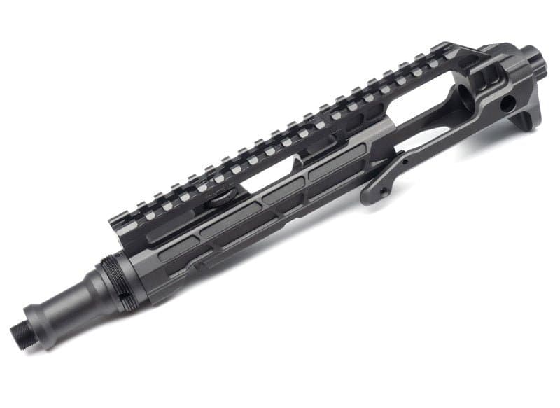 AAP-01 PCC Kit (CNC)