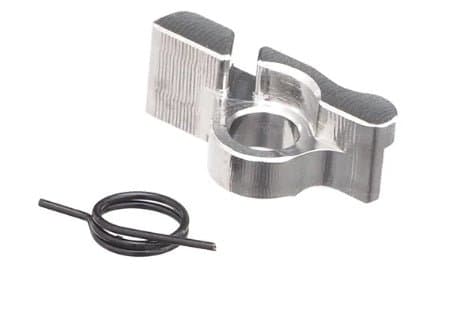 AAP01 / G18C Stainless Steel Auto Sear and Auto Sear Spring
