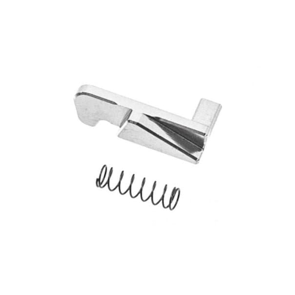 AAP01 / G18C Stainless Steel Lock Pin and Lock Pin Spring