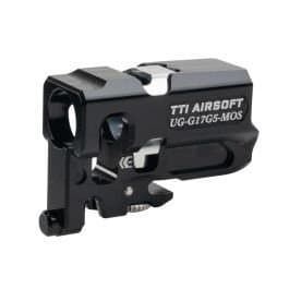 Infinity GHK G-series Gen 5 MOS CNC TDC Hop Up Chamber (Various Colours)