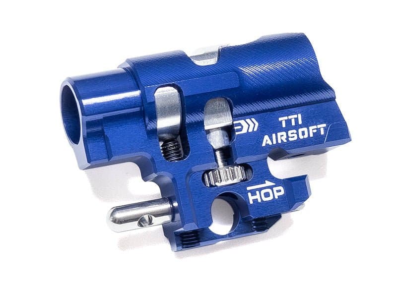 Infinity Marui Hi Capa CNC TDC Hop Up Chamber (Various Colours)