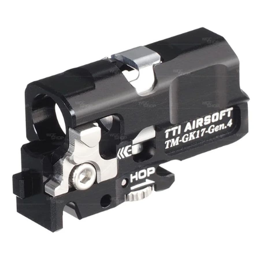 Infinity – Marui Spec CNC TDC Hop up Chamber (Gen4 G17)
