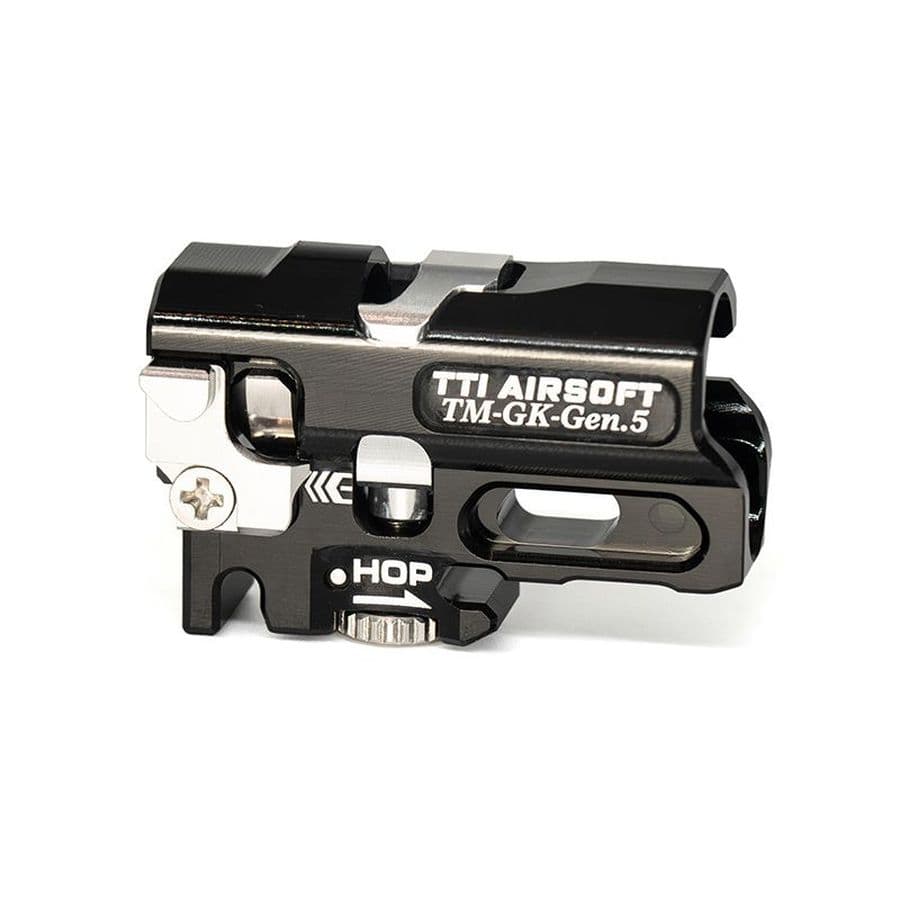 Infinity – Marui Spec CNC TDC Hop up Chamber (Gen5 MOS/ G19)
