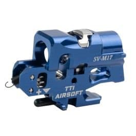 Infinity SIG M17/M18 CNC TDC Hop Up Chamber (Various Colours)
