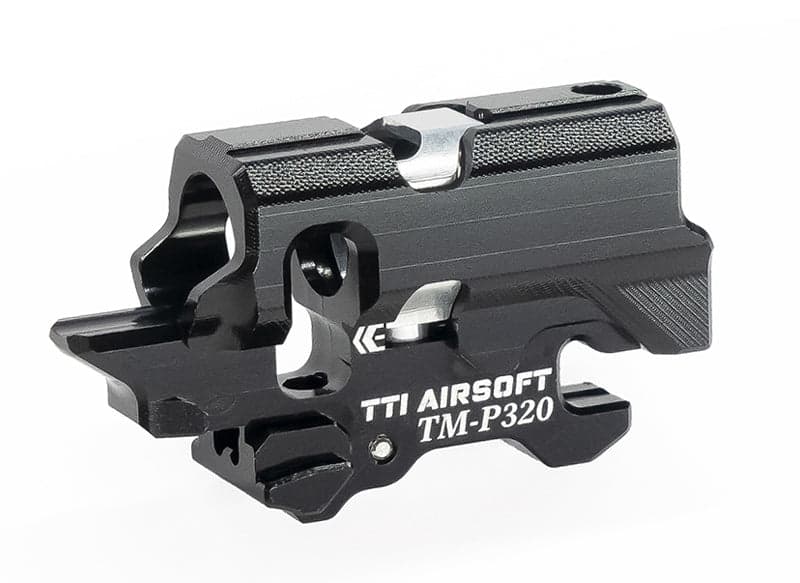 Infinity TDC Hop Up Chamber for Tokyo Marui P320