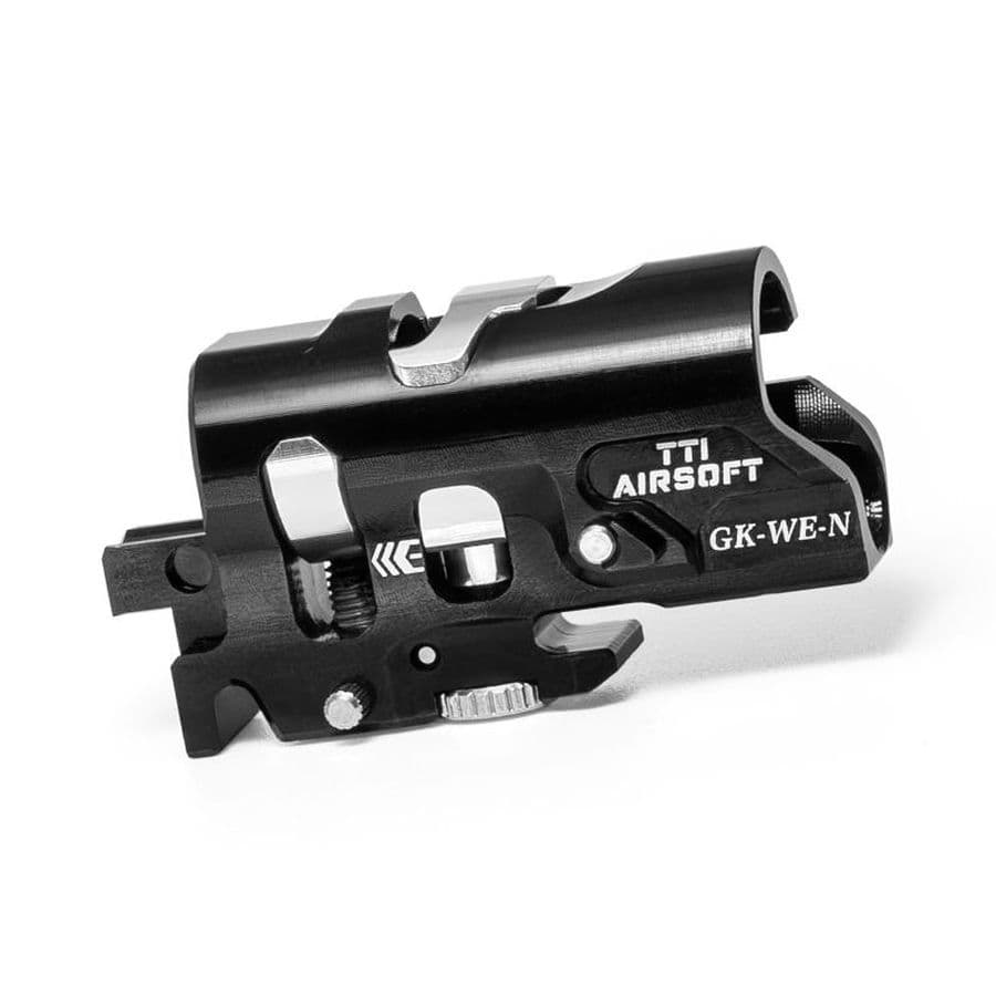 Infinity – WE G-Series CNC TDC Hop Up Chamber