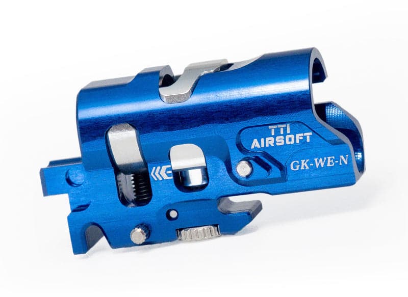 Infinity WE G Series CNC TDC Hop Up Chamber (Various Colours) — image 2