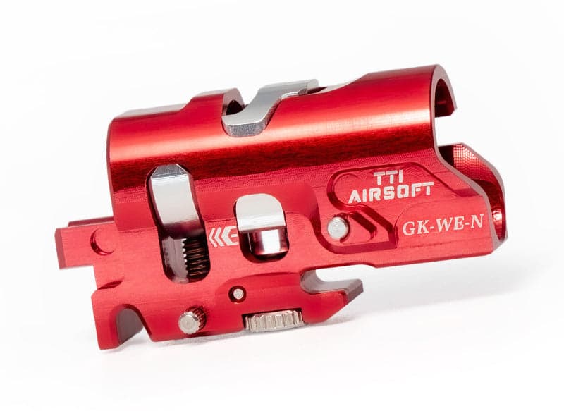 Infinity WE G Series CNC TDC Hop Up Chamber (Various Colours) — image 3
