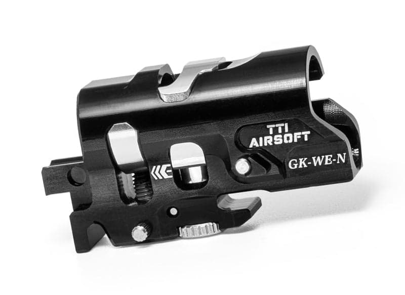 Infinity WE G Series CNC TDC Hop Up Chamber (Various Colours)