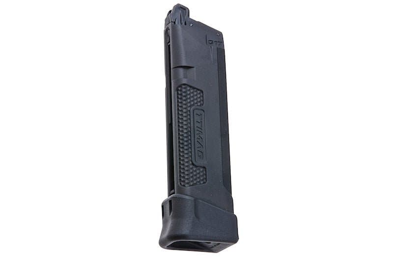 Lightweight Aluminium G Series Magazine For TM/WE/VFC