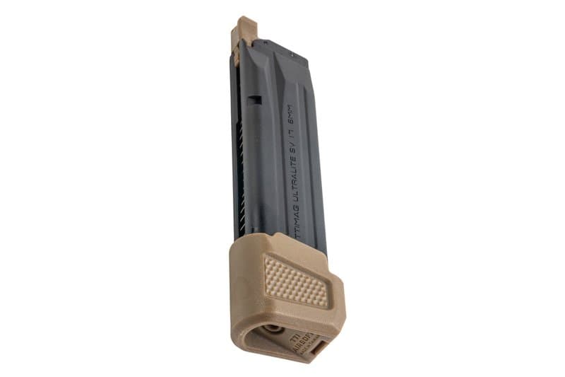SIG AIR/ VFC M17 P320 Lightweight Magazine