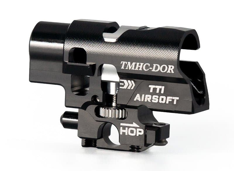 TM Hi-CAPA D.O.R / m45a1 one piece TDC hop up unit