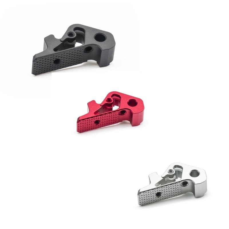 VICTOR Tactical Trigger (for AAP01 /TP22/Glock)