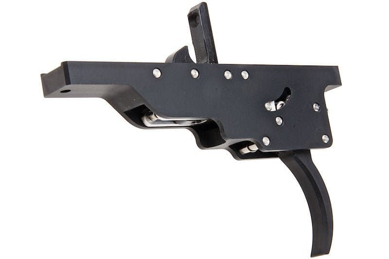 VSR10 VSS-Zero Trigger