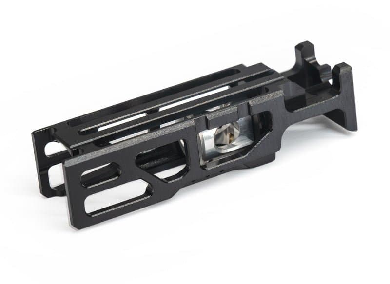 WE G17/G19 CNC Blowback housing
