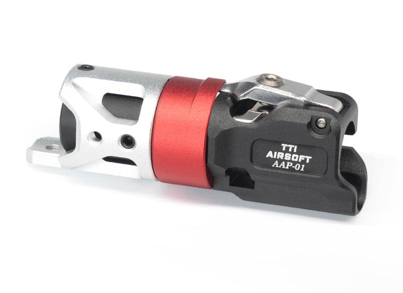 TDC Hop Up Unit For Action Army AAP-01 AAP-01C Pistol