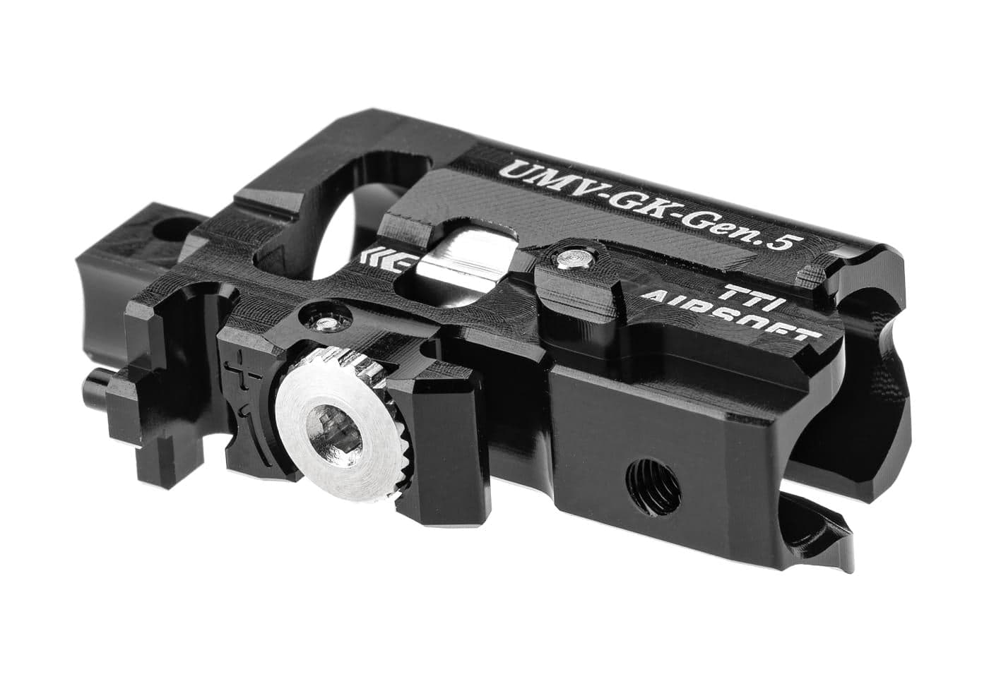 TDC Hop Up Unit VFC Umarex Glock G19 Gen 4 / Gen 5 G17 G45 — image 2