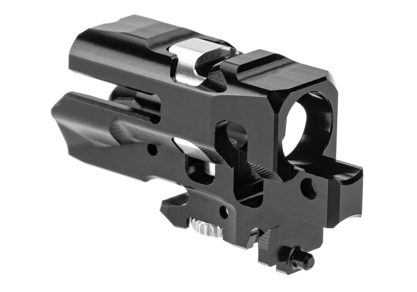 TDC Hop Up Unit VFC Umarex Glock G19 Gen 4 / Gen 5 G17 G45 — image 3
