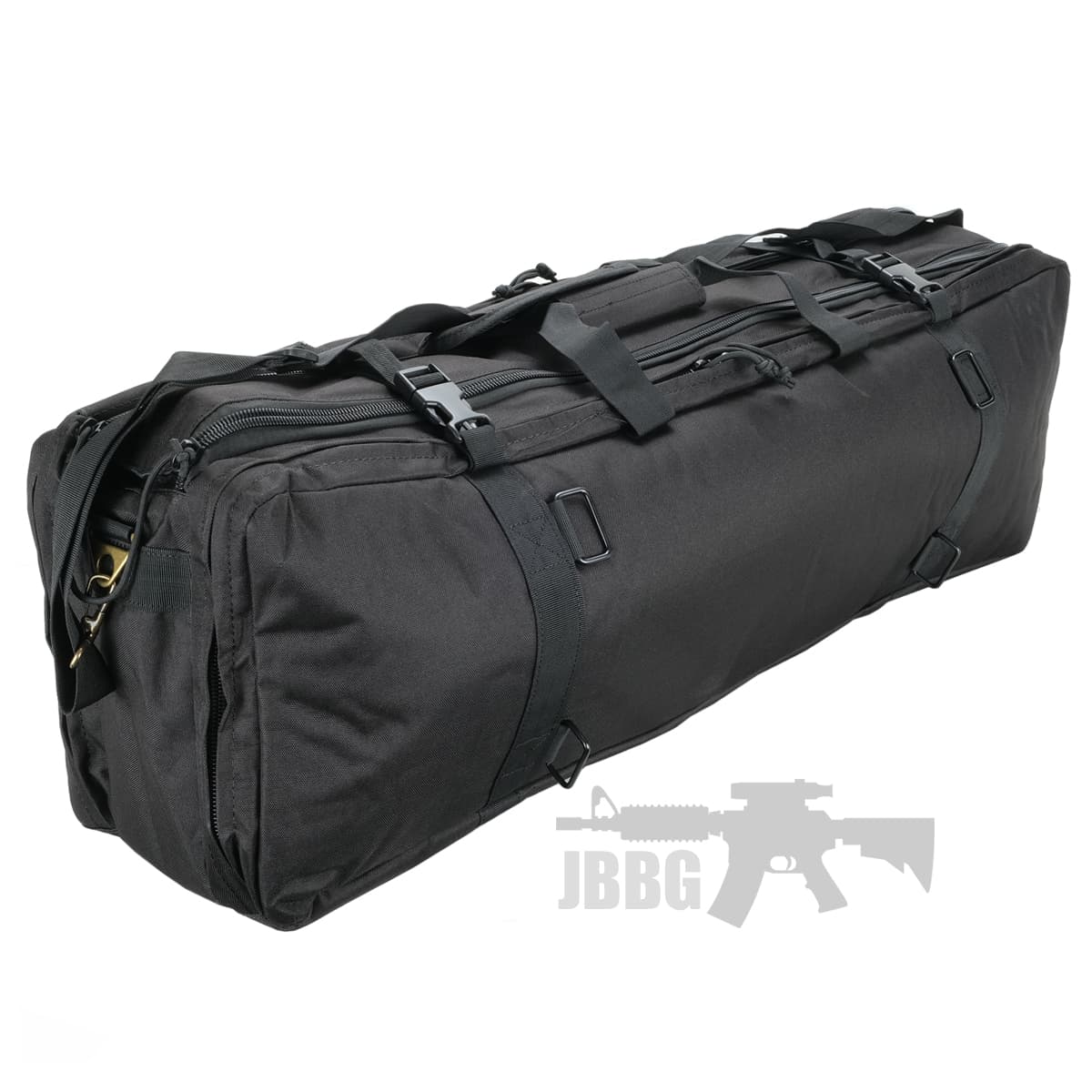 Gun Double Sided Large Combat Bag 860cm — image 2