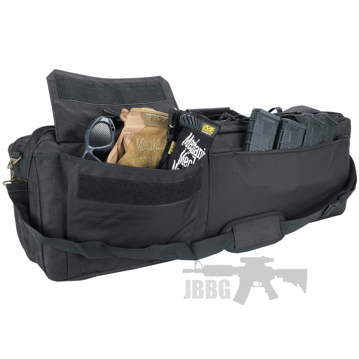 Gun Double Sided Large Combat Bag 860cm — image 3