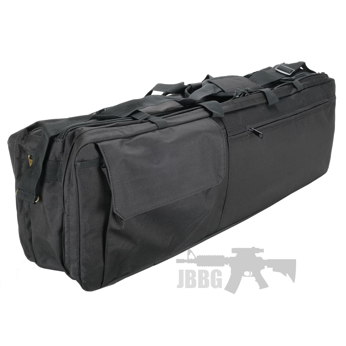 Gun Double Sided Large Combat Bag 860cm