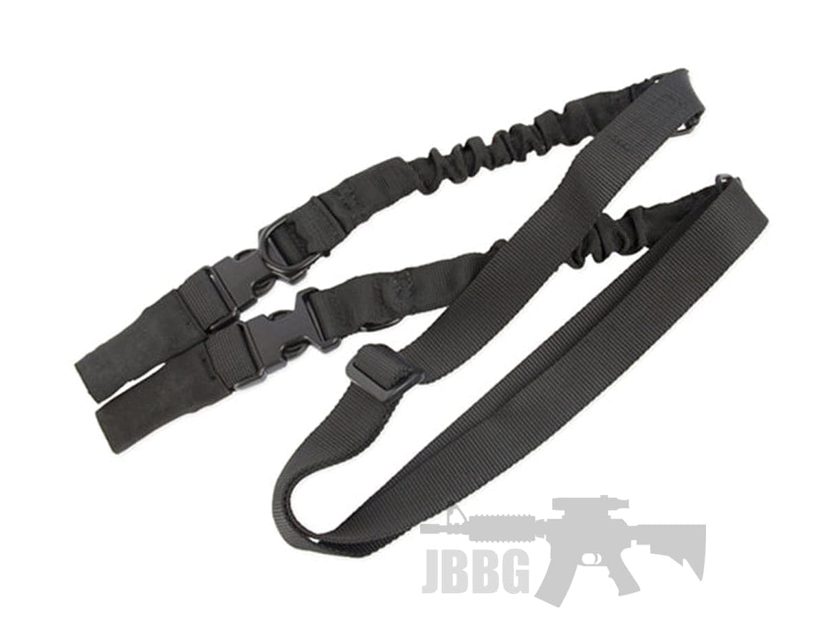Point Duo Bungee Sling