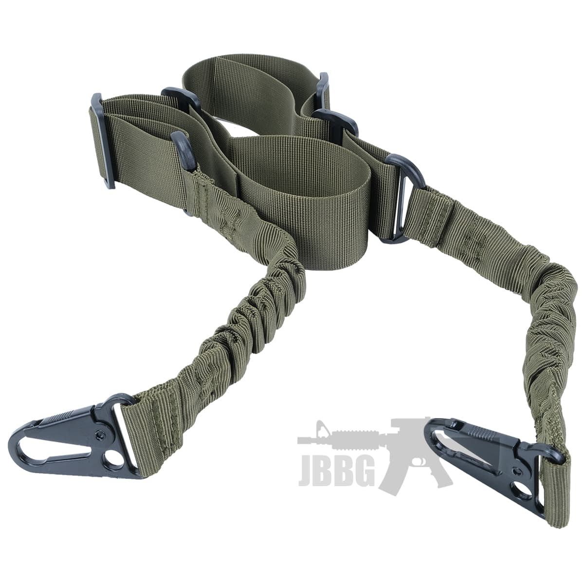 Point Tactical Bungee Gun Sling TX — image 2