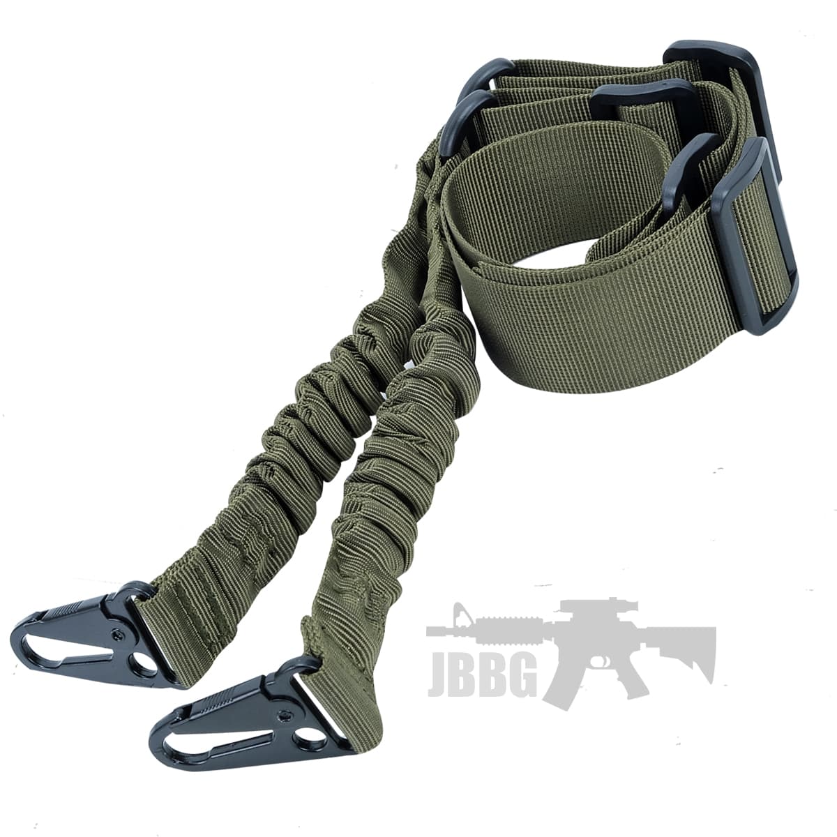 Point Tactical Bungee Gun Sling TX — image 3