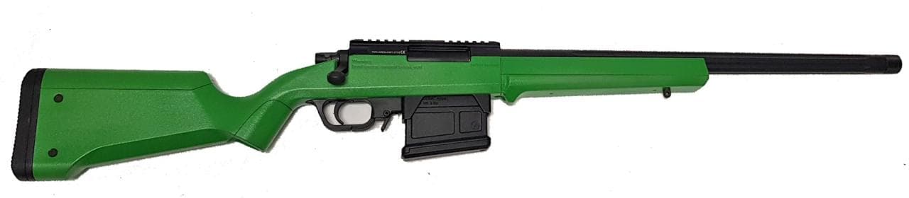 Tone Ares Amoeba AS01 Bolt Action Striker Sniper Rifle