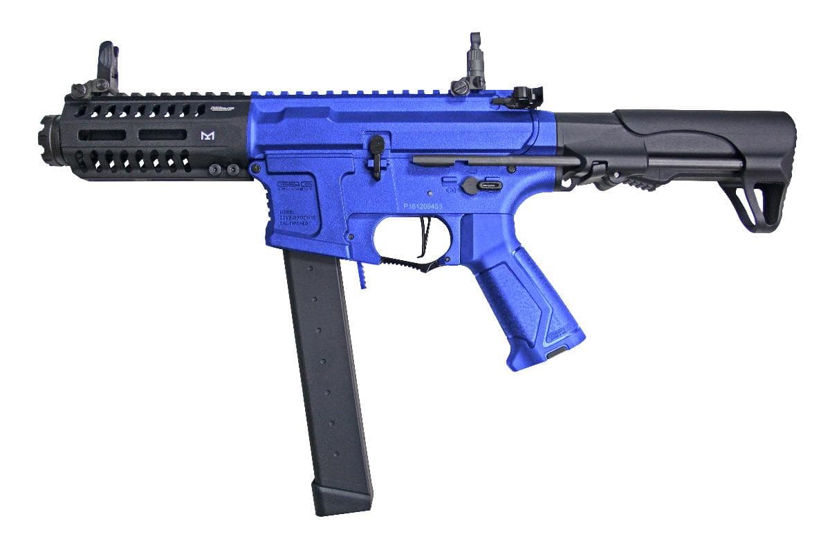 Tone Blue G&G ARP9 Airsoft Gun