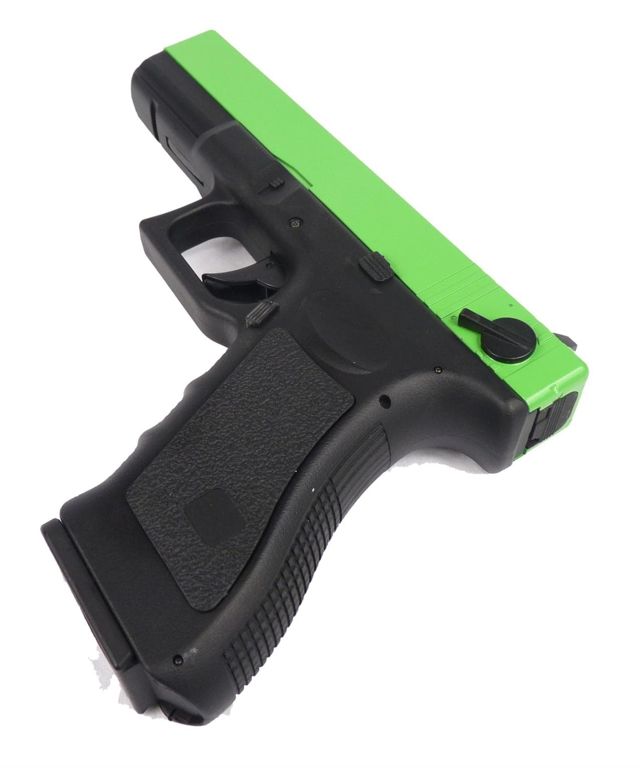 Tone Cyma CM030S Mosfet Lipo EU18C Airsoft AEP — image 2