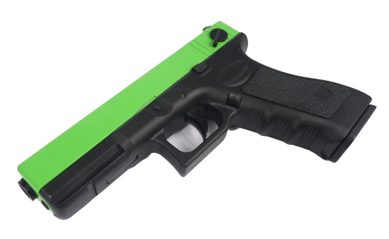 Tone Cyma CM030S Mosfet Lipo EU18C Airsoft AEP — image 3