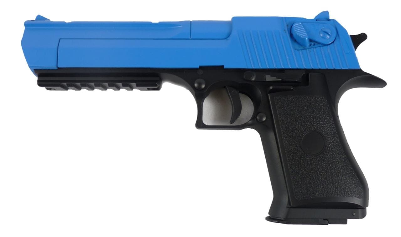Tone CYMA CM121 Eagle AEP – Blue