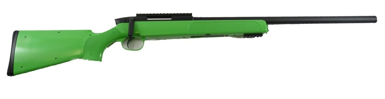 Tone Double Eagle M50 Sniper Rifle Airsoft BB Gun – Discontinued