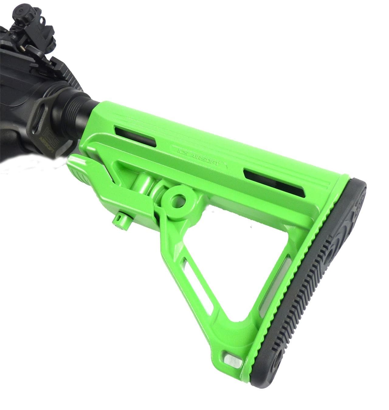 Tone ICS Commando CXP Hog CQB Proline Airsoft Rifle – Discontinued — image 2