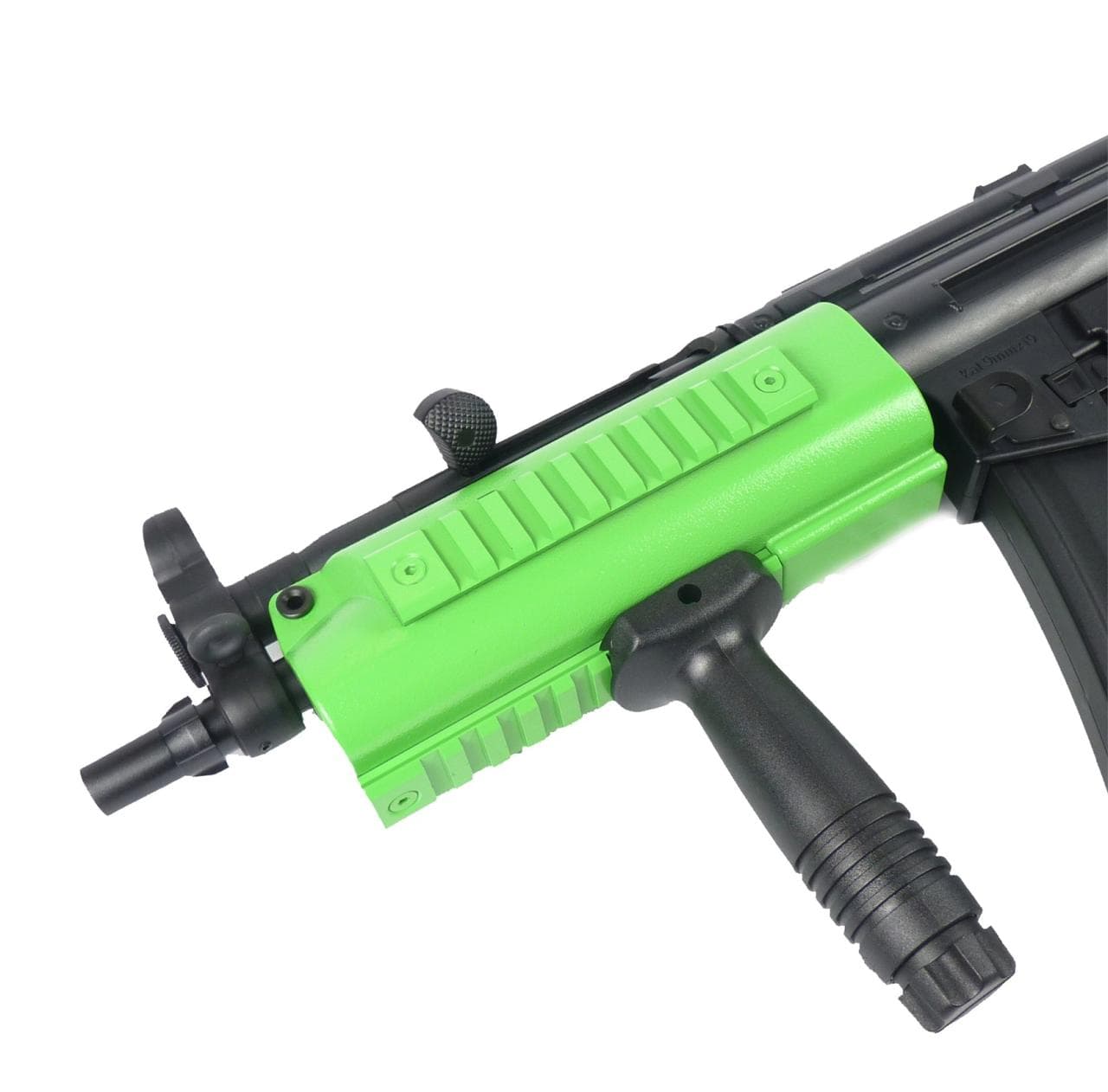 Tone ICS MX5 A5 Tactical Sportline AEG – Discontinued — image 2