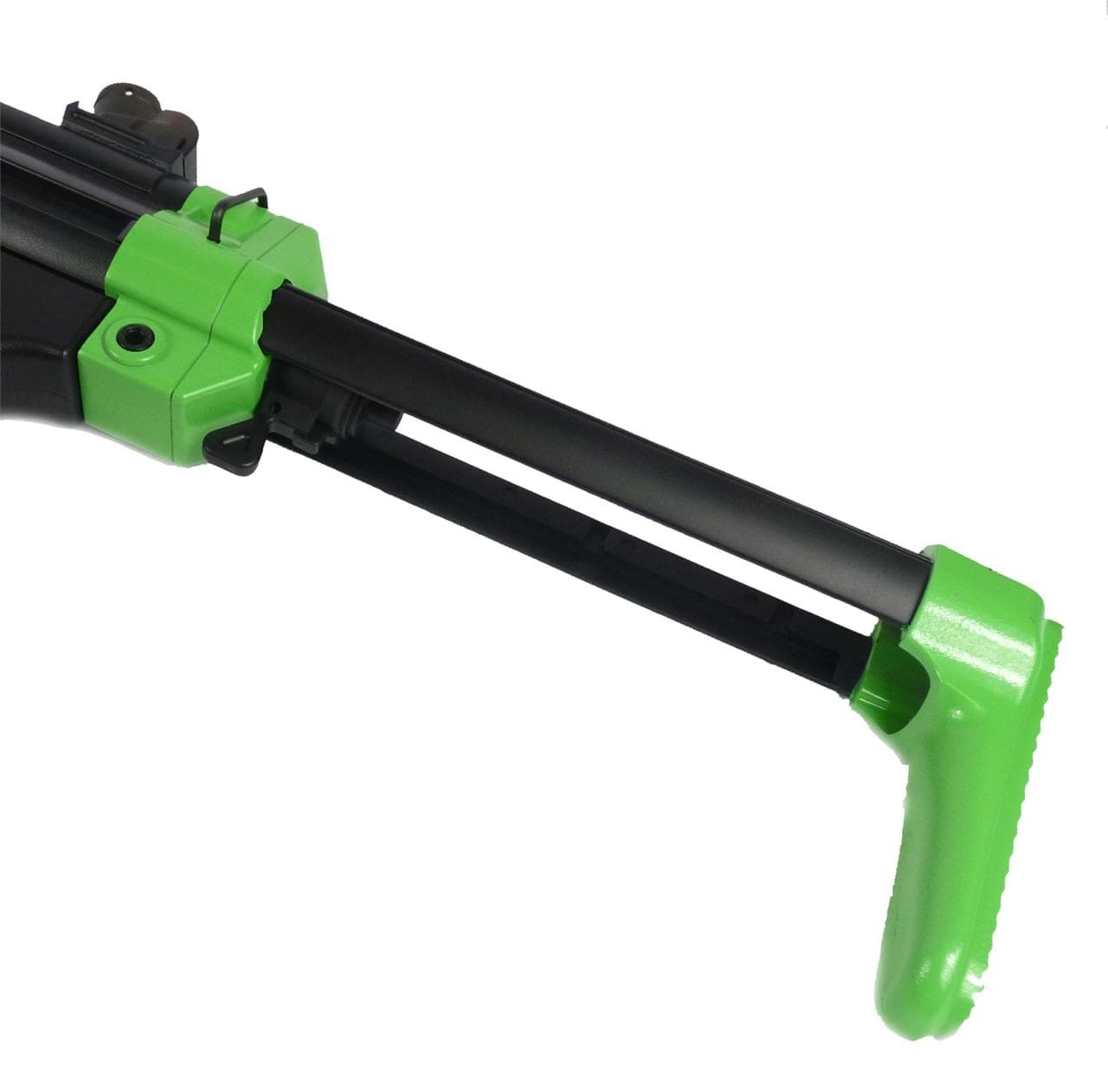 Tone ICS MX5 A5 Tactical Sportline AEG – Discontinued — image 3