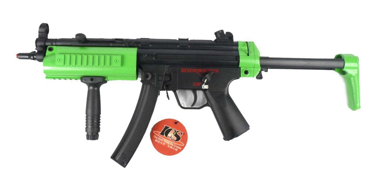 Tone ICS MX5 A5 Tactical Sportline AEG – Discontinued