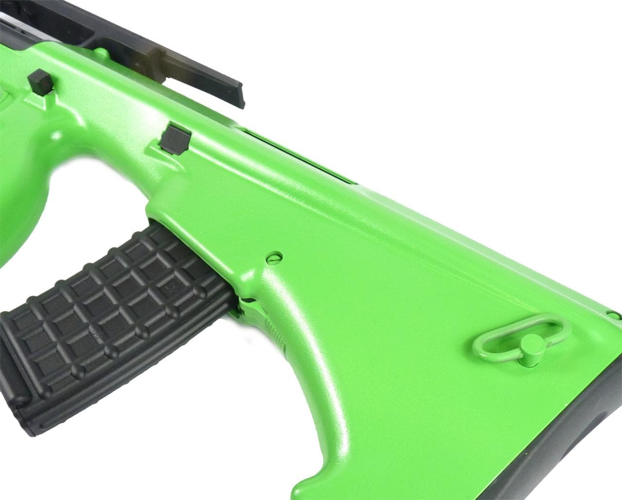 Tone JG Steyr Aug AEG Airsoft Rifle — image 2