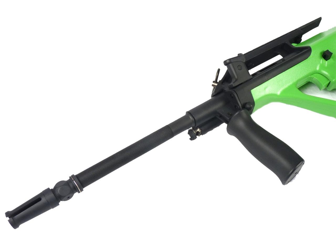 Tone JG Steyr Aug AEG Airsoft Rifle — image 3