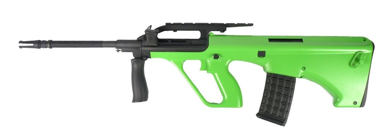 Tone JG Steyr Aug AEG Airsoft Rifle