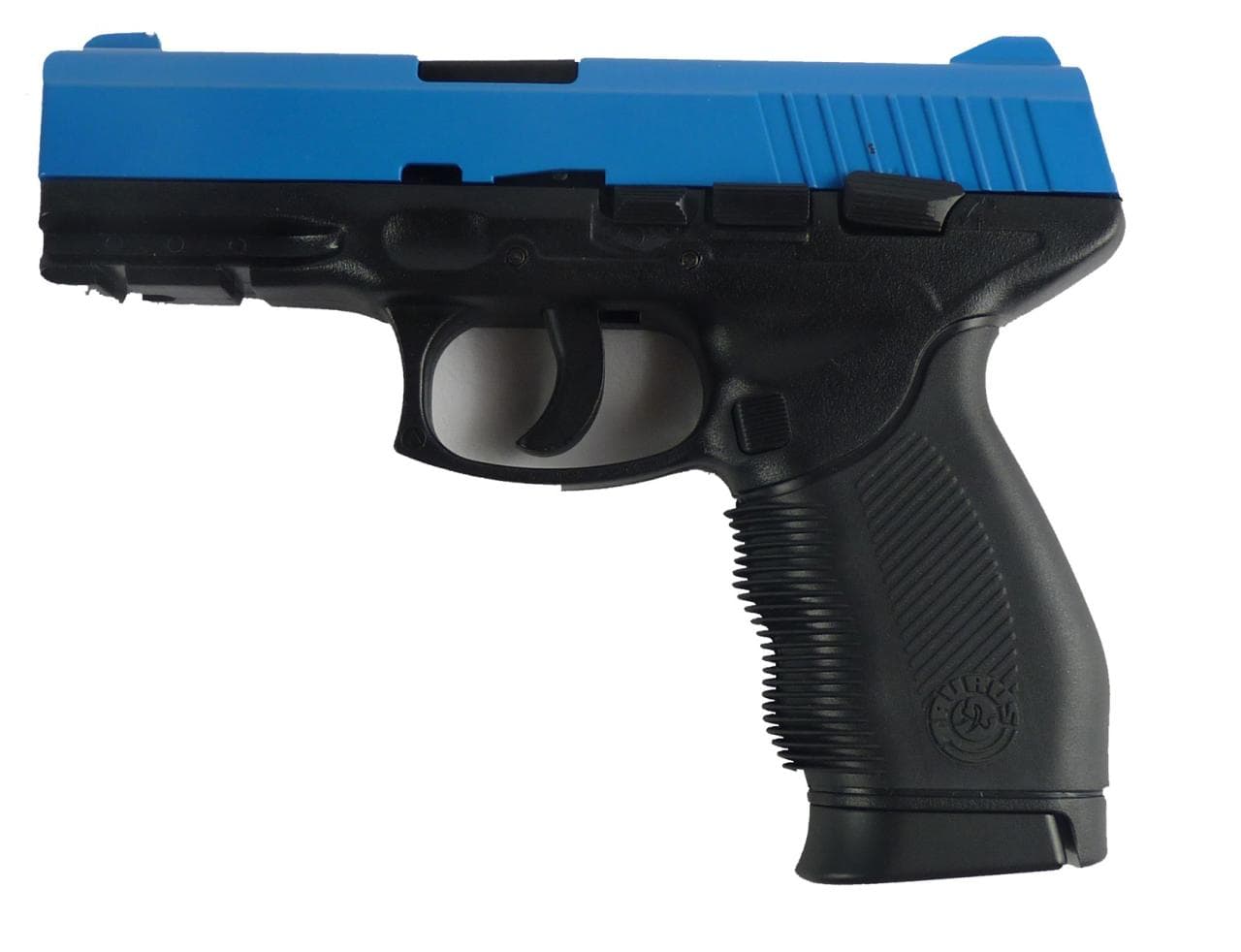 Tone KWC 24/7 co2 Airsoft Pistol – Blue
