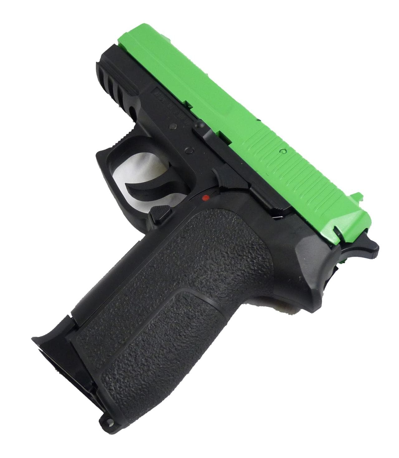 Tone KWC SP2022 co2 Airsoft Pistol — image 2