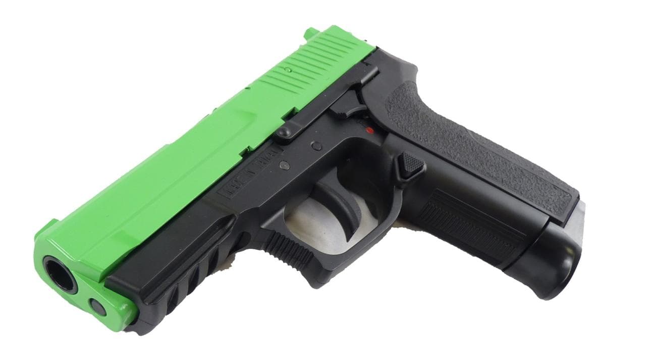 Tone KWC SP2022 co2 Airsoft Pistol — image 3