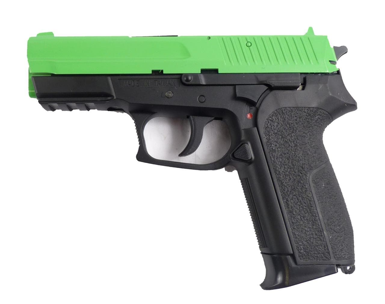 Tone KWC SP2022 co2 Airsoft Pistol