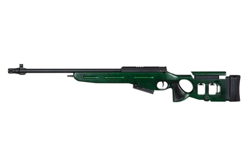 Tone RAP SV-98 Regular Edition Airsoft Sniper Rifle – Discontinued — image 2