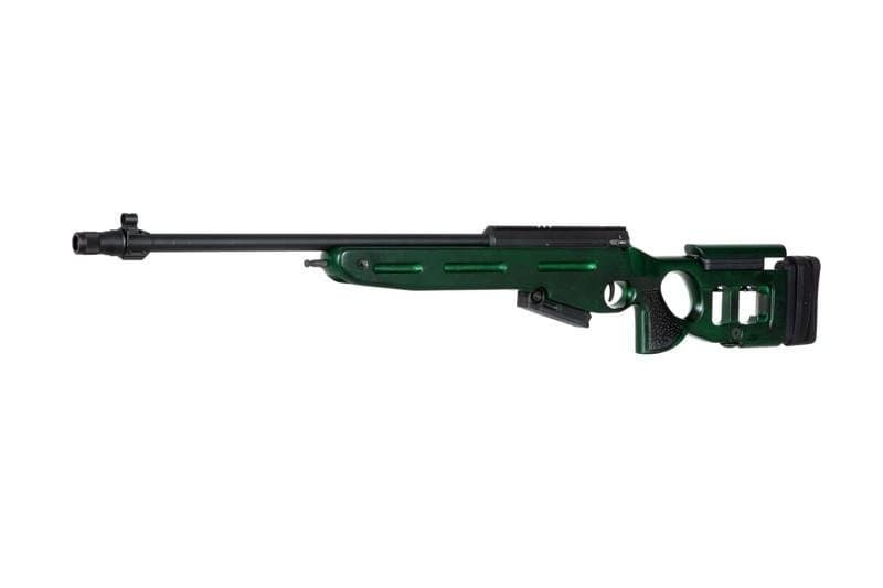 Tone RAP SV-98 Regular Edition Airsoft Sniper Rifle – Discontinued — image 3